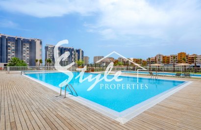 Resale - Apartament  - Villamartín - Punta Prima