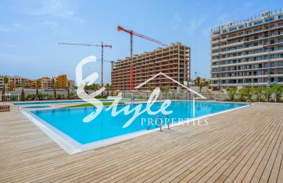 Resale - Apartament  - Villamartín - Punta Prima