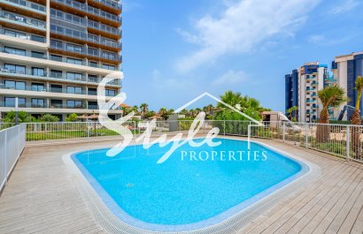 Resale - Apartament  - Villamartín - Punta Prima