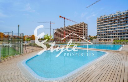 Resale - Apartament  - Villamartín - Punta Prima