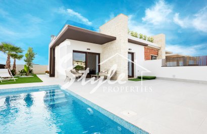 Новостройки - Таунхаус - Orihuela-Costa - Ориуэла Коста