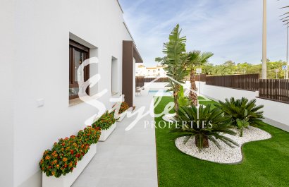 Новостройки - Таунхаус - Orihuela-Costa - Ориуэла Коста
