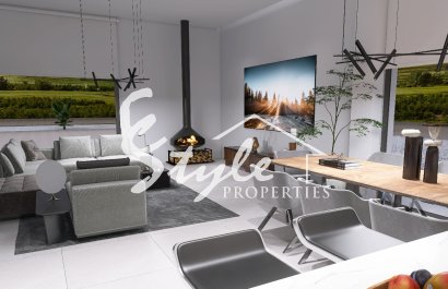 New build - Villa - Alicante - Pinoso