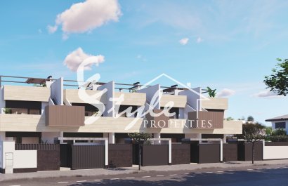 New build - Apartament  - Pilar de la Horadada - Pilar de La Horadada