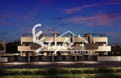 New build - Apartament  - Pilar de la Horadada - Pilar de La Horadada
