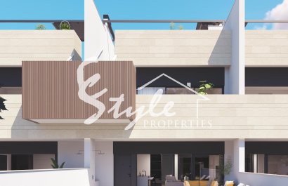 New build - Apartament  - Pilar de la Horadada - Pilar de La Horadada