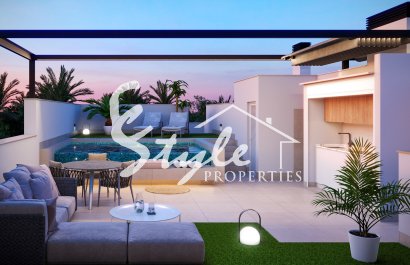 New build - Apartament  - Pilar de la Horadada - Pilar de La Horadada