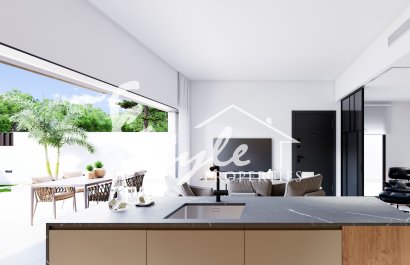 New build - Apartament  - Pilar de la Horadada - Pilar de La Horadada