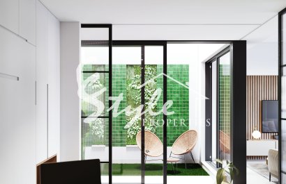 New build - Apartament  - Pilar de la Horadada - Pilar de La Horadada