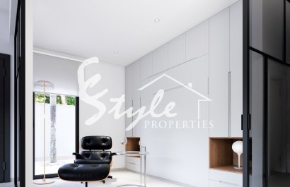 New build - Apartament  - Pilar de la Horadada - Pilar de La Horadada