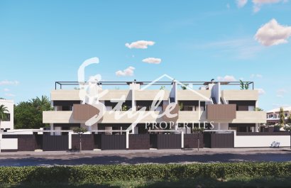 New build - Apartament  - Pilar de la Horadada - Pilar de La Horadada