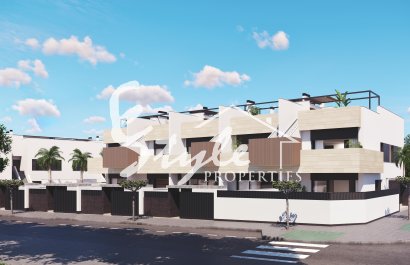 New build - Apartament  - Pilar de la Horadada - Pilar de La Horadada