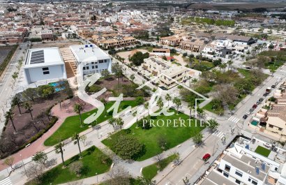 New build - Apartament  - Pilar de la Horadada - Pilar de La Horadada