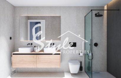 New build - Apartament  - Pilar de la Horadada - Pilar de La Horadada