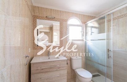 Resale - Apartament  - Orihuela-Costa - Los Dolses