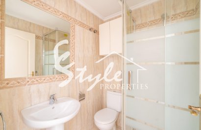 Resale - Apartament  - Orihuela-Costa - Los Dolses