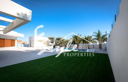 New build - Villa - Ciudad Quesada