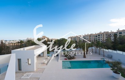 New build - Villa - Ciudad Quesada