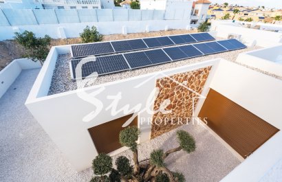 New build - Villa - Ciudad Quesada