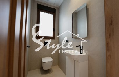 New build - Villa - Ciudad Quesada