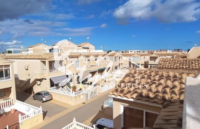 Вторичное жилье - Вилла - Orihuela-Costa - Ориуэла Коста
