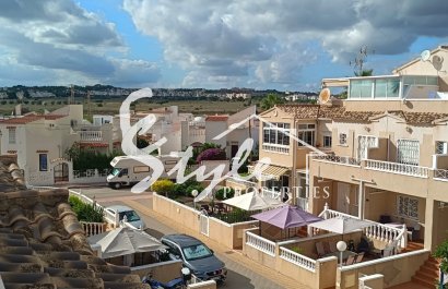 Вторичное жилье - Вилла - Orihuela-Costa - Ориуэла Коста