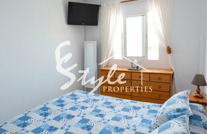 Вторичное жилье - Таунхаус - Orihuela-Costa - Playa Flamenca
