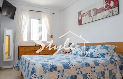 Вторичное жилье - Таунхаус - Orihuela-Costa - Playa Flamenca