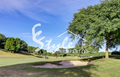 Вторичное жилье - Вилла - Las Colinas Golf