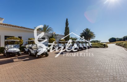 Вторичное жилье - Вилла - Las Colinas Golf