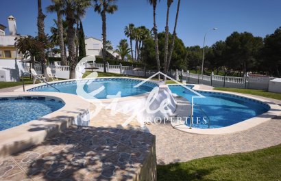 Resale - Townhouse - Orihuela-Costa - Los Dolses