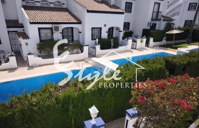 Resale - Townhouse - Orihuela-Costa - Los Dolses