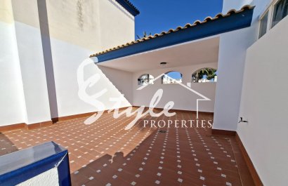 Resale - Townhouse - Orihuela-Costa - Los Dolses