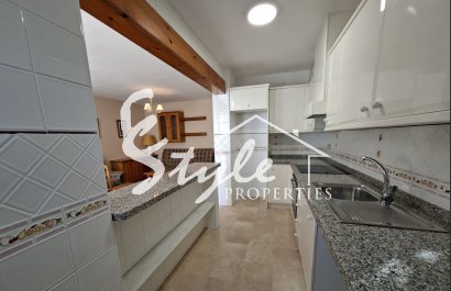 Resale - Townhouse - Orihuela-Costa - Los Dolses