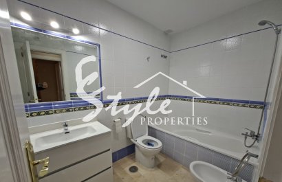 Resale - Townhouse - Orihuela-Costa - Los Dolses