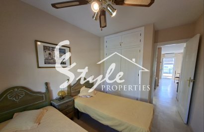 Resale - Townhouse - Orihuela-Costa - Los Dolses