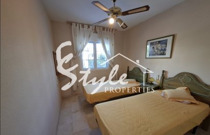 Resale - Townhouse - Orihuela-Costa - Los Dolses