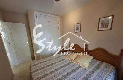Resale - Townhouse - Orihuela-Costa - Los Dolses
