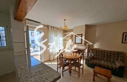 Resale - Townhouse - Orihuela-Costa - Los Dolses