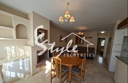 Resale - Townhouse - Orihuela-Costa - Los Dolses