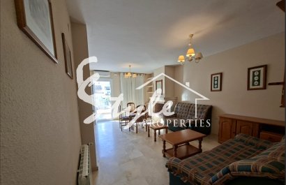 Resale - Townhouse - Orihuela-Costa - Los Dolses