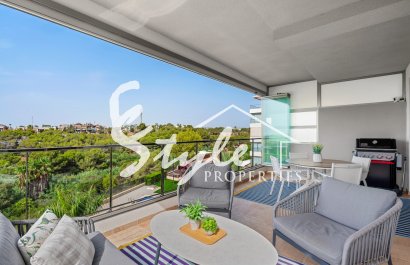 Resale - Apartament  - Orihuela-Costa - Villamartin