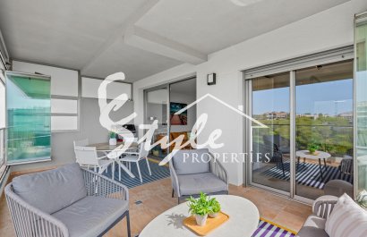 Resale - Apartament  - Orihuela-Costa - Villamartin