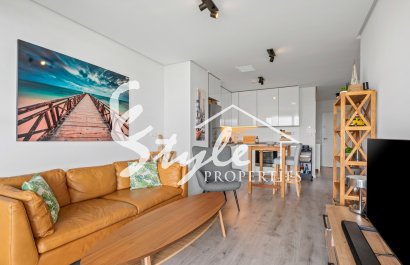 Resale - Apartament  - Orihuela-Costa - Villamartin
