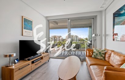 Resale - Apartament  - Orihuela-Costa - Villamartin