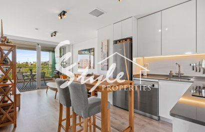 Resale - Apartament  - Orihuela-Costa - Villamartin