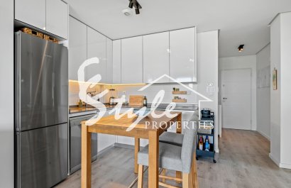 Resale - Apartament  - Orihuela-Costa - Villamartin