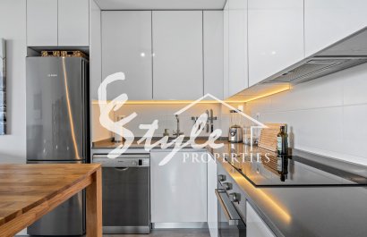 Resale - Apartament  - Orihuela-Costa - Villamartin