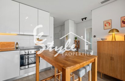 Resale - Apartament  - Orihuela-Costa - Villamartin