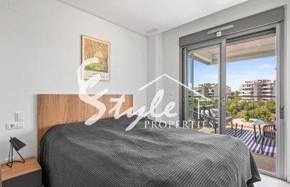 Resale - Apartament  - Orihuela-Costa - Villamartin